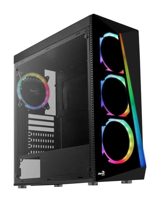 AeroCool Shard