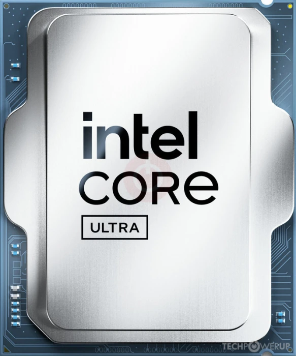 Intel Core Ultra 9 285 - TRAY