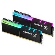 G.SKILL Trident Z RGB 16GB(2x8GB) DDR4 3200MHz CL16