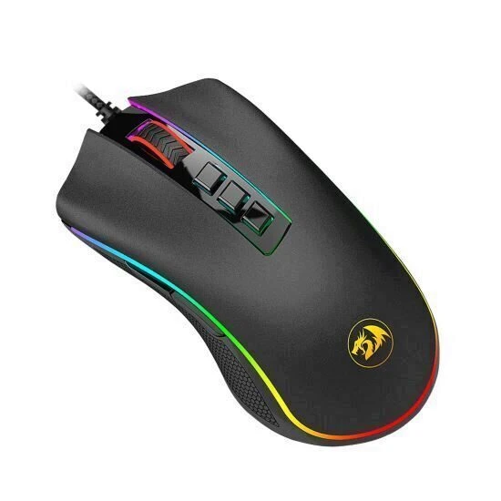 Redragon Cobra FPS M711FPS-BK