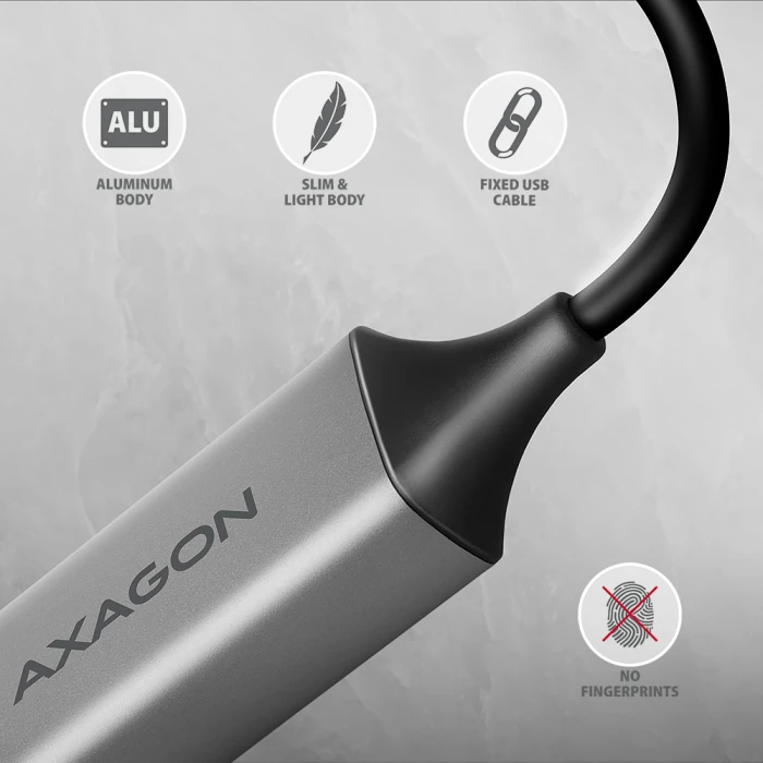AXAGON ADE-TXCA