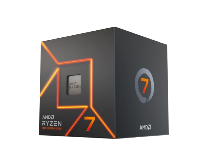 AMD RYZEN 7 7700