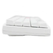Ducky One 2 Mini V2 White RGB Cherry MX Red