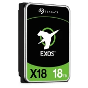 Seagate Exos X18 18TB