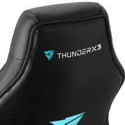 Геймърски стол ThunderX3 EC1 Черно