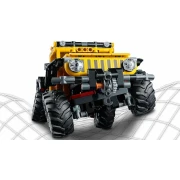 LEGO Technic - Jeep Wrangler - 42122