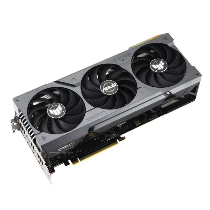 ASUS TUF Gaming GeForce RTX 4070 Ti 12GB GDDR6X OC
