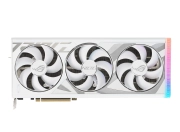 ASUS ROG STRIX RTX 4080 WHITE OC 16GB