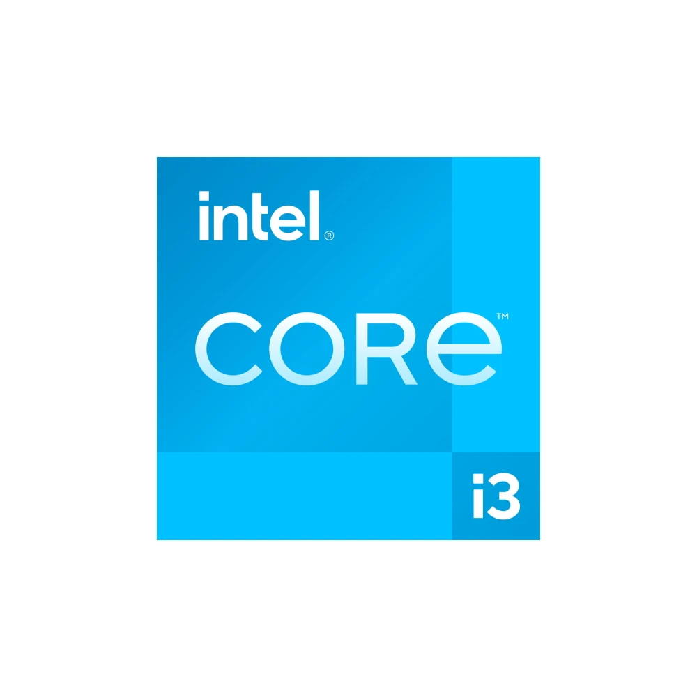 Intel Core I3-10100