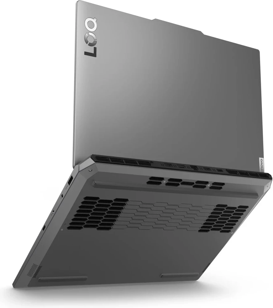 LENOVO LOQ 15IAX9 RTX 2050