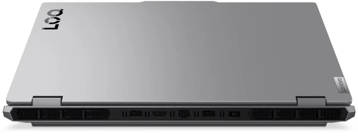 LENOVO LOQ 15IRX10 RTX 5070 8GB