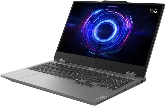 LENOVO LOQ 15IRX10 RTX 5070 8GB