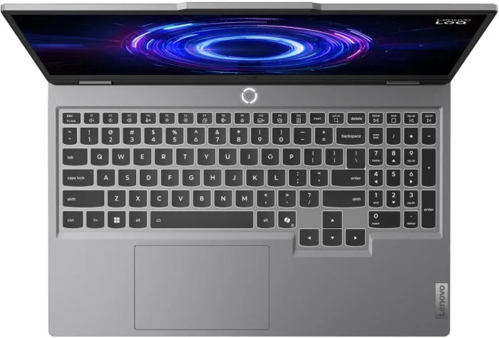 LENOVO LOQ 15IRX10 RTX 5070 8GB