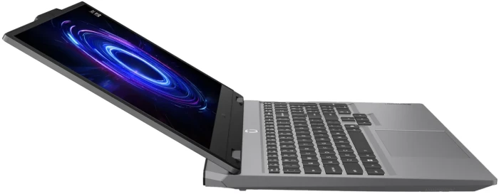 LENOVO LOQ 15IRX10 RTX 5070 8GB