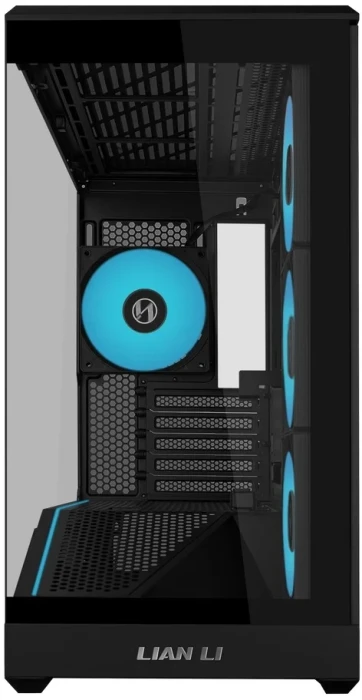 THX|bg RX 9060 XT 8G | Ryzen 5 7500X3D