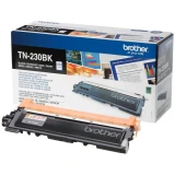 Brother TN-230BK Toner - Black