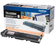 Brother TN-230BK Toner - Black