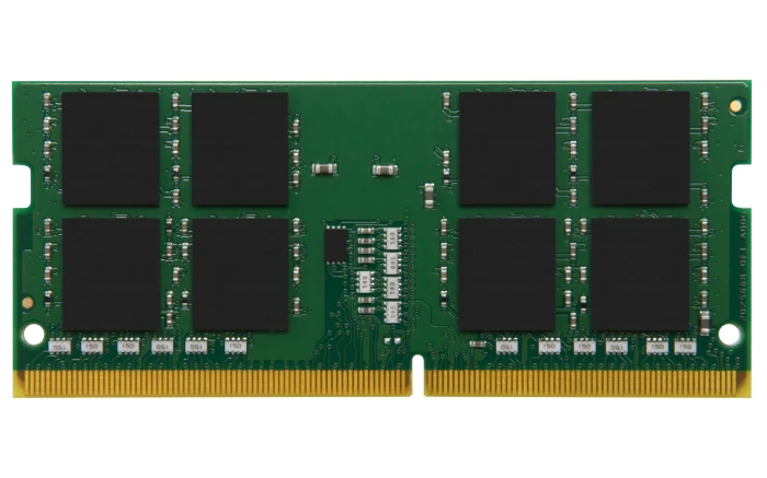 Kingston 32GB DDR4 3200MHz CL22 SO-DIMM