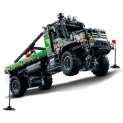 LEGO Technic - 4x4 Mercedes Benz Zetros Offroad-Truck - 42129