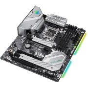 ASRock Z690 Steel Legend DDR4