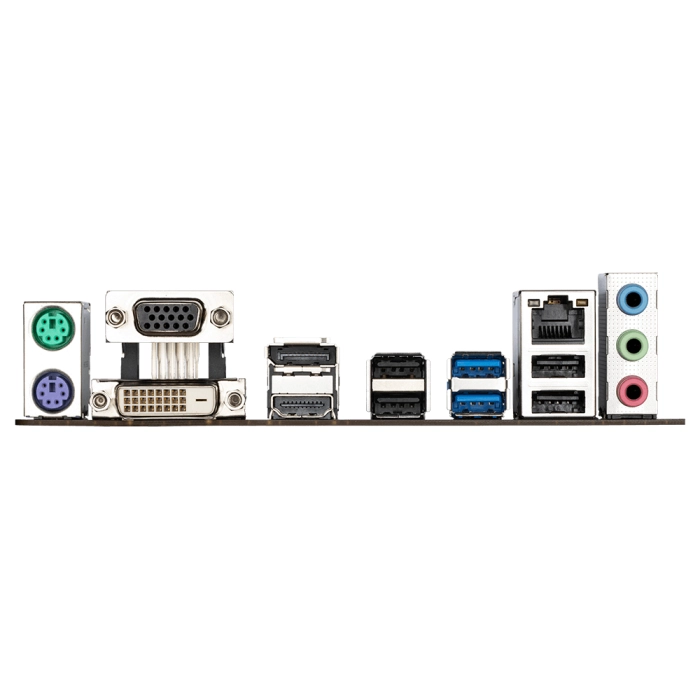 GIGABYTE H610M S2H V2 DDR4