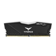 Team Group T-Force Delta RGB Black  8GB DDR4 3200MHz CL16