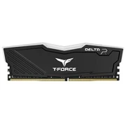 8GB DDR4-3200 CL16 Team Group T-Force Delta RGB Black