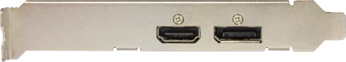 PowerColor Radeon RX 6400 ITX 4GB