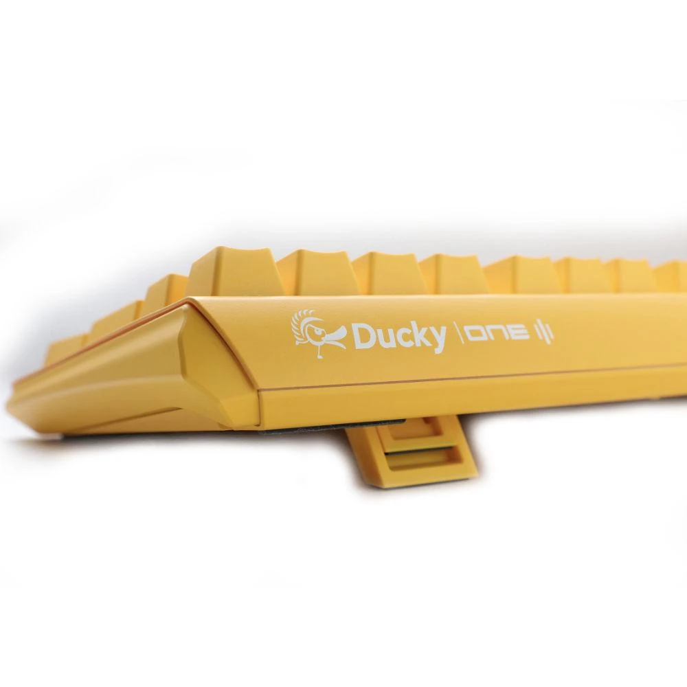 Ducky One 3 Yellow