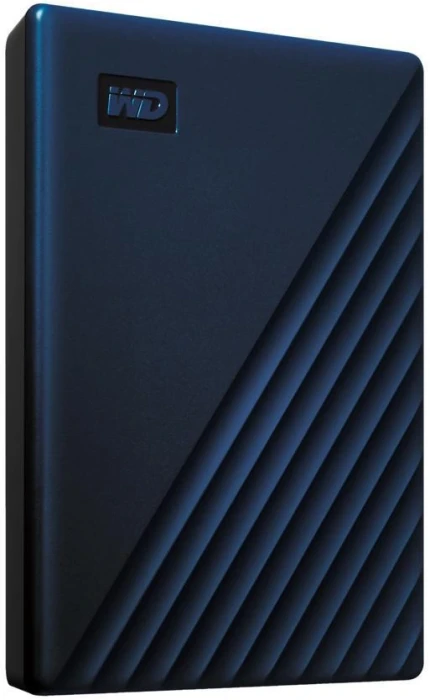 Western Digital My Passport 2TB