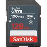 SANDISK Ultra SDXC 128GB