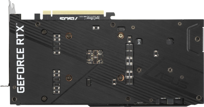ASUS Dual GeForce RTX 3070 V2 OC Edition 8GB GDDR6