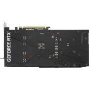 ASUS Dual GeForce RTX 3070 V2 OC Edition 8GB GDDR6