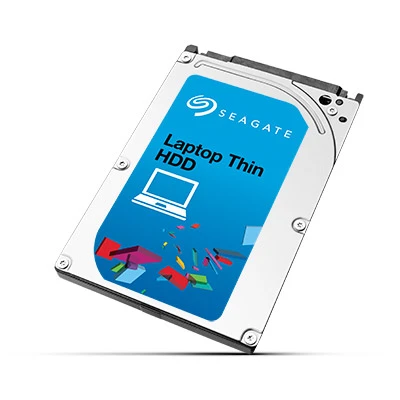 SEAGATE BarraCuda 500GB
