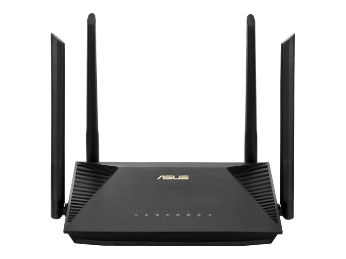 ASUS RT-AX1800U