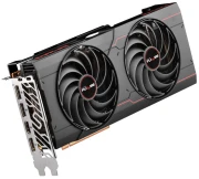 SAPPHIRE PULSE RADEON RX 6700 XT 12GB |BULK|