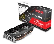 SAPPHIRE PULSE RADEON RX 6700 XT 12GB |BULK|