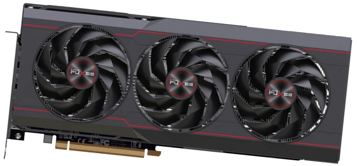 SAPPHIRE PULSE AMD Radeon RX 7900 XTX 24GB