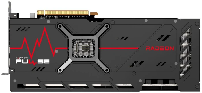 SAPPHIRE PULSE AMD Radeon RX 7900 XTX 24GB