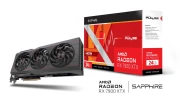 SAPPHIRE PULSE AMD Radeon RX 7900 XTX 24GB