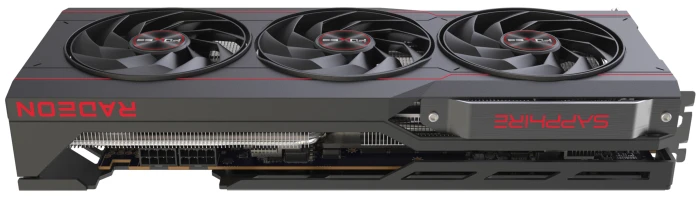 SAPPHIRE PULSE RADEON RX 7900 XT GAMING OC 20GB