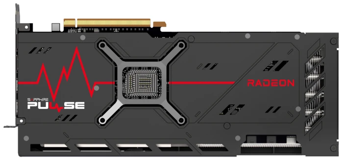 SAPPHIRE PULSE RADEON RX 7900 XT GAMING OC 20GB