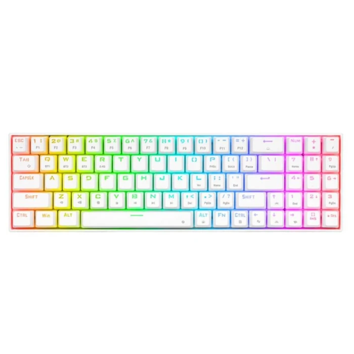 Redragon Zed PRO K627P WNS