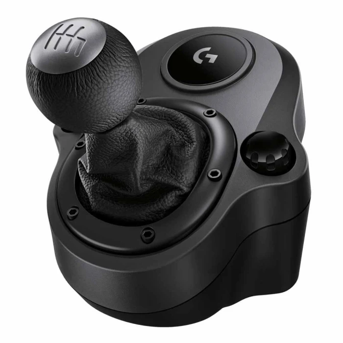 Скоростен лост Logitech Shifter