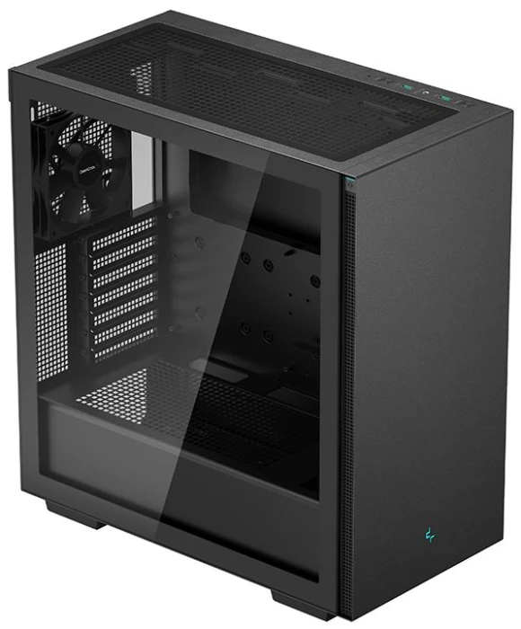 DeepCool CH510 Black