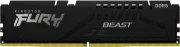 Kingston FURY Beast Black 16GB DDR5 5200MHz CL36
