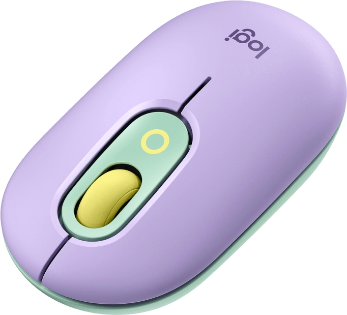 Logitech POP Mouse Daydream