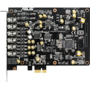 Звукова карта ASUS Xonar AE 7.1 PCIe Gaming audio