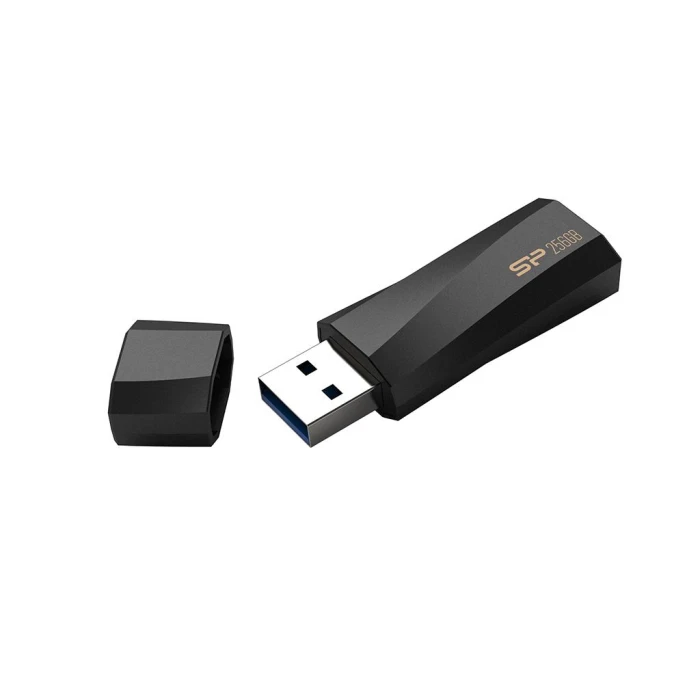 SILICON POWER Blaze B07 256GB
