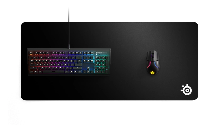 SteelSeries QcK XXL